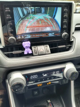 Toyota Rav4, снимка 10
