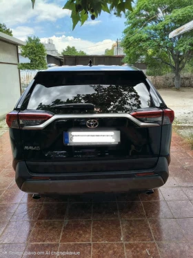 Toyota Rav4, снимка 7