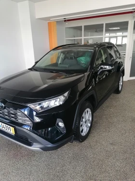 Toyota Rav4, снимка 4