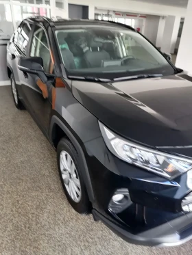 Toyota Rav4, снимка 6