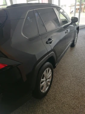 Toyota Rav4, снимка 8