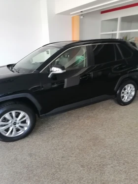 Toyota Rav4, снимка 5