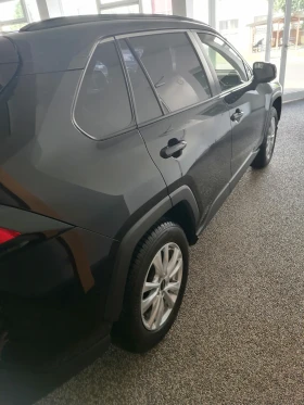 Toyota Rav4, снимка 9