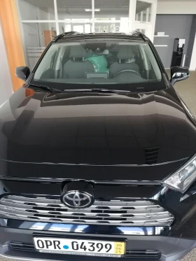 Toyota Rav4, снимка 2