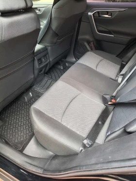 Toyota Rav4, снимка 12