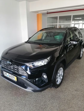 Toyota Rav4, снимка 7
