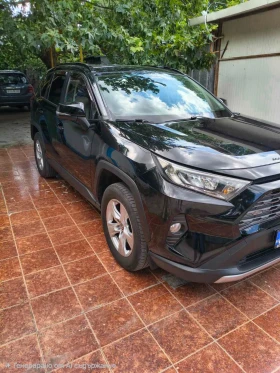 Toyota Rav4, снимка 3