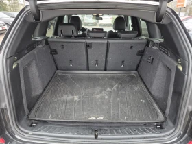 BMW X3 30i* XDRIVE* KEYLESS* ПОДГРЕВ* КАМЕРА* МЪРТВА ТОЧК, снимка 7