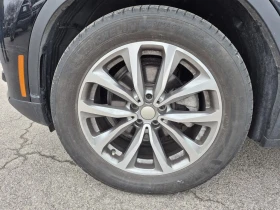 BMW X3 30i* XDRIVE* KEYLESS* ПОДГРЕВ* КАМЕРА* МЪРТВА ТОЧК, снимка 6