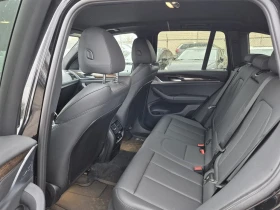 BMW X3 30i* XDRIVE* KEYLESS* ПОДГРЕВ* КАМЕРА* МЪРТВА ТОЧК, снимка 16