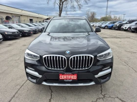 BMW X3 30i* XDRIVE* KEYLESS* ПОДГРЕВ* КАМЕРА* МЪРТВА ТОЧК, снимка 1