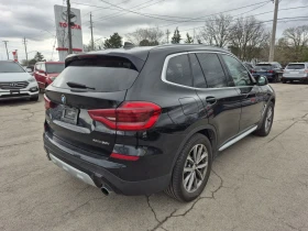 BMW X3 30i* XDRIVE* KEYLESS* ПОДГРЕВ* КАМЕРА* МЪРТВА ТОЧК, снимка 3