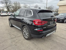 BMW X3 30i* XDRIVE* KEYLESS* ПОДГРЕВ* КАМЕРА* МЪРТВА ТОЧК, снимка 5