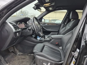 BMW X3 30i* XDRIVE* KEYLESS* ПОДГРЕВ* КАМЕРА* МЪРТВА ТОЧК, снимка 9