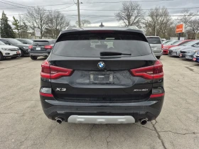 BMW X3 30i* XDRIVE* KEYLESS* ПОДГРЕВ* КАМЕРА* МЪРТВА ТОЧК, снимка 4