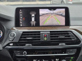 BMW X3 30i* XDRIVE* KEYLESS* ПОДГРЕВ* КАМЕРА* МЪРТВА ТОЧК, снимка 14