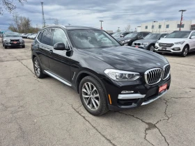 BMW X3 30i* XDRIVE* KEYLESS* ПОДГРЕВ* КАМЕРА* МЪРТВА ТОЧК, снимка 2
