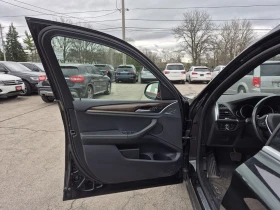 BMW X3 30i* XDRIVE* KEYLESS* ПОДГРЕВ* КАМЕРА* МЪРТВА ТОЧК, снимка 8