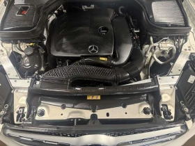 Mercedes-Benz GLC * GLC300 4M * CARFAX * ЦЕНА ДО БГ, снимка 17