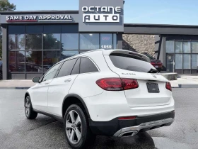 Mercedes-Benz GLC * GLC300 4M * CARFAX * ЦЕНА ДО БГ, снимка 4
