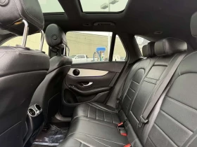 Mercedes-Benz GLC * GLC300 4M * CARFAX * ЦЕНА ДО БГ, снимка 15