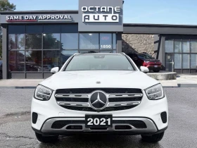 Mercedes-Benz GLC * GLC300 4M * CARFAX * ЦЕНА ДО БГ, снимка 2
