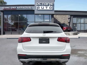 Mercedes-Benz GLC * GLC300 4M * CARFAX * ЦЕНА ДО БГ, снимка 5