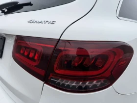 Mercedes-Benz GLC * GLC300 4M * CARFAX * ЦЕНА ДО БГ, снимка 7