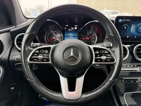 Mercedes-Benz GLC * GLC300 4M * CARFAX * ЦЕНА ДО БГ, снимка 9