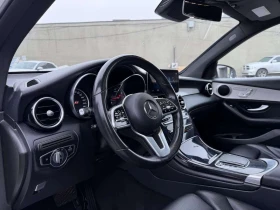 Mercedes-Benz GLC * GLC300 4M * CARFAX * ЦЕНА ДО БГ, снимка 11