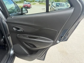 Opel Mokka 1.6, снимка 10
