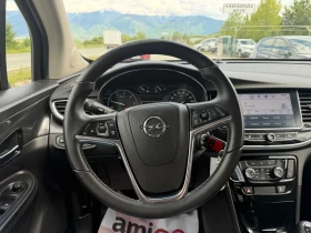 Opel Mokka 1.6, снимка 15