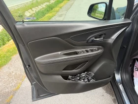 Opel Mokka 1.6, снимка 12