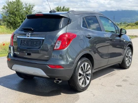 Opel Mokka X 1.6, снимка 3