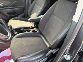 Opel Mokka X 1.6, снимка 10