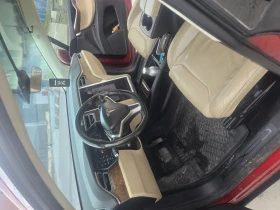 Tesla Model X 90d, снимка 13
