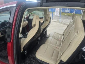 Tesla Model X 90d, снимка 10