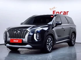 Hyundai Palisade 3.8, снимка 1