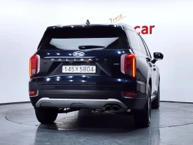 Hyundai Palisade 3.8, снимка 4