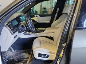 BMW X7 * XDRIVE40I * CARFAX * От BMW * 36k km! * , снимка 12