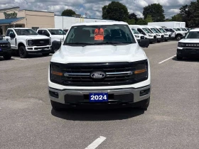 Ford F150 * XLT 4WD SuperCrew 6.5' Box * CARFAX * ЦЕНА Д, снимка 3