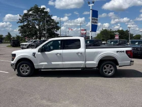 Ford F150 * XLT 4WD SuperCrew 6.5' Box * CARFAX * ЦЕНА Д, снимка 2