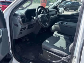 Ford F150 * XLT 4WD SuperCrew 6.5' Box * CARFAX * ЦЕНА Д, снимка 7