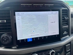 Ford F150 * XLT 4WD SuperCrew 6.5' Box * CARFAX * ЦЕНА Д, снимка 10