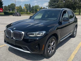 BMW X3 ПОДГРЕВ * ПАНОРАМА * ДВА КЛЮЧА * ДИГИТАЛНО ТАБЛО* , снимка 3