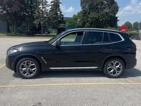 BMW X3 ПОДГРЕВ * ПАНОРАМА * ДВА КЛЮЧА * ДИГИТАЛНО ТАБЛО* , снимка 4