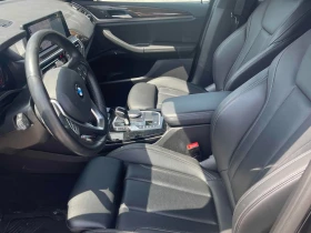 BMW X3 ПОДГРЕВ * ПАНОРАМА * ДВА КЛЮЧА * ДИГИТАЛНО ТАБЛО* , снимка 6