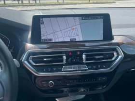 BMW X3 ПОДГРЕВ * ПАНОРАМА * ДВА КЛЮЧА * ДИГИТАЛНО ТАБЛО* , снимка 7