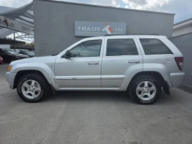 Jeep Grand cherokee 5.7L HEMI V8, снимка 7