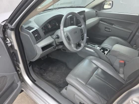 Jeep Grand cherokee 5.7L HEMI V8, снимка 10